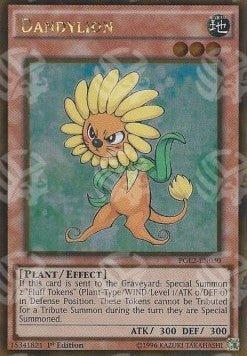 Dente di Leone - Premium Oro 2 (Gold Rare) [PGL2-030]