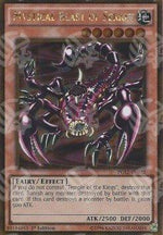 Bestia Mistica di Serket - Premium Oro 2 (Gold Rare) [PGL2-032]