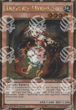 Trappolatrice Myrmeleo - Premium Oro 2 (Gold Rare) [PGL2-037]