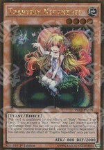 Trappolatrice Nepenthes - Premium Oro 2 (Gold Rare) [PGL2-038]