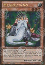 Il Matematico - Premium Oro 2 (Gold Rare) [PGL2-039]