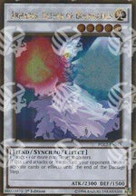 Amedes, Custode dei Confini - Premium Oro 2 (Gold Rare) [PGL2-043]