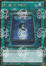 Libro della Luna - Premium Oro 2 (Gold Rare) [PGL2-049]