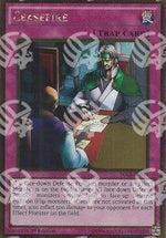 Cessate il Fuoco - Premium Oro 2 (Gold Rare) [PGL2-062]