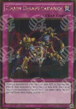 Sparizione a Catena - Premium Oro 2 (Gold Rare) [PGL2-064]