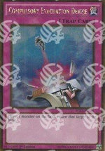 Dispositivo di Salvataggio Obbligatorio - Premium Oro 2 (Gold Rare) [PGL2-065]