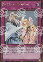 Avvertimento Solenne - Premium Oro 2 (Gold Rare) [PGL2-068]
