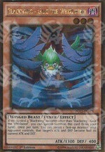 Alanera - Gale il Turbine - Premium Oro 2 (Gold Rare) [PGL2-073]