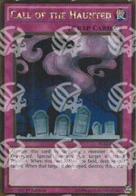 Richiamo del Posseduto - Premium Oro 2 (Gold Rare) [PGL2-090]