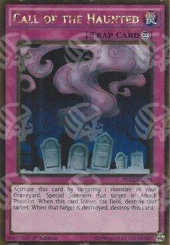 Richiamo del Posseduto - Premium Oro 2 (Gold Rare) [PGL2-090]