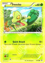 Treecko - Scontro Primordiale (Common) [PRC-6]