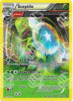 Sceptile - Scontro Primordiale (Holo Rare) [PRC-9]