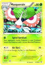 Masquerain - Scontro Primordiale (Uncommon) [PRC-14]