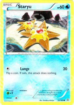 Staryu - Scontro Primordiale (Common) [PRC-32]