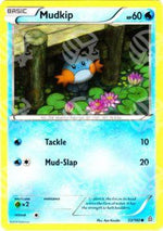 Mudkip - Scontro Primordiale (Common) [PRC-33]