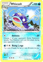 Whiscash - Scontro Primordiale (Uncommon) [PRC-40]