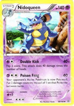 Nidoqueen - Scontro Primordiale (Uncommon) [PRC-68]