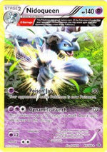 Nidoqueen - Scontro Primordiale (Rare) [PRC-69]