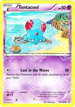 Tentacool - Scontro Primordiale (Common) [PRC-70]