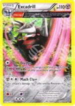 Excadrill - Scontro Primordiale (Holo Rare) [PRC-97]