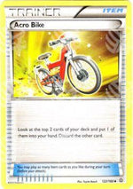 Bici da cross - Scontro Primordiale (Uncommon) [PRC-122]