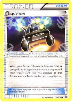 Condividi Esperienza - Scontro Primordiale (Uncommon) [PRC-128]