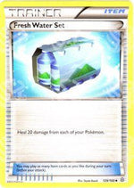 Set di Acqua Fresca - Scontro Primordiale (Uncommon) [PRC-129]