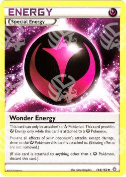 Energia Meraviglia - Scontro Primordiale (Uncommon) [PRC-144]