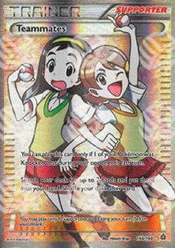 Senior & Junior - Scontro Primordiale (Ultra Rare) [PRC-160]