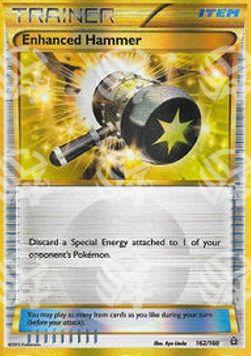 Supermartello - Scontro Primordiale (Ultra Rare) [PRC-162]