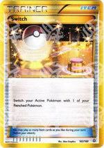 Scambio - Scontro Primordiale (Ultra Rare) [PRC-163]