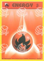 Energia Fuoco - Set Base 2 (Common) [B2-126]