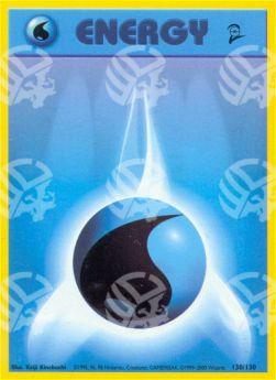 Energia Acqua - Set Base 2 (Common) [B2-130]