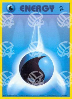 Energia Acqua - Set Base 2 (Common) [B2-130]