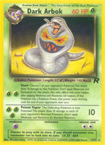 Dark Arbok - Team Rocket (Rare) [TR-19]