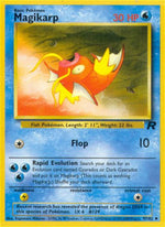Magikarp - Team Rocket (Uncommon) [TR-47]