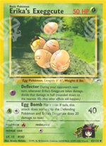Erika's Exeggcute - Gym Heroes (Uncommon) [GH-43]