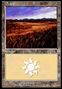 Pianura - Odissea (Land) [ODY-331]