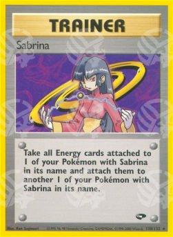 Sabrina