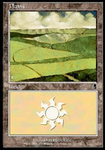 Pianura - Odissea (Land) [ODY-332]