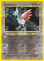 Skarmory - Neo Genesis (Holo Rare) [NG-13]