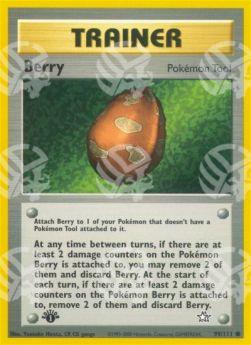 Bacca - Neo Genesis (Common) [NG-99]