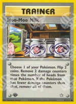 Latte Mumu - Neo Genesis (Common) [NG-101]