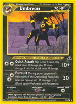 Umbreon - Neo Discovery (Rare) [NDI-32]