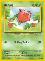 Hoppip - Neo Discovery (Common) [NDI-55]