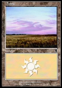 Pianura - Odissea (Land) [ODY-334]