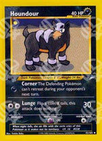 Houndour - Neo Destiny (Uncommon) [NDE-43]