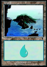 Isola - Odissea (Land) [ODY-335]