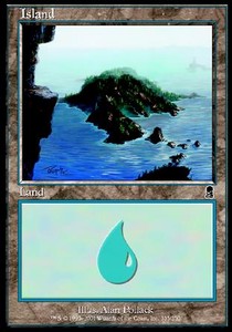 Isola - Odissea (Land) [ODY-335]