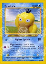 Psyduck - Neo Destiny (Common) [NDE-79]